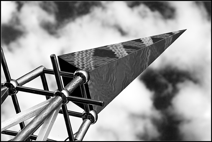 Week 45 - Looking Up