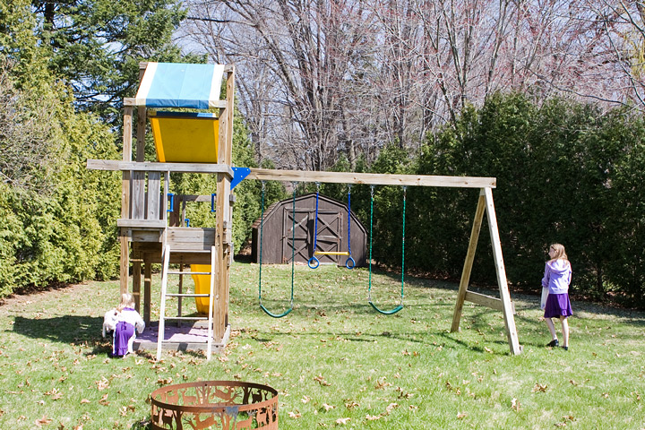 Easter Egg Hunt I