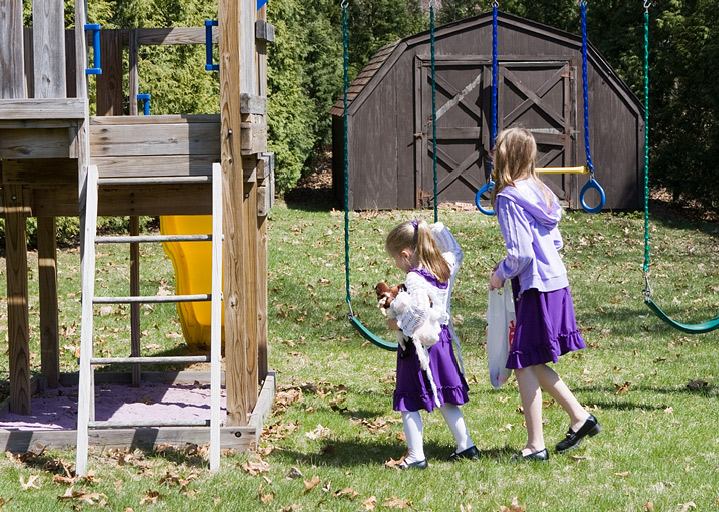 Easter Egg Hunt II