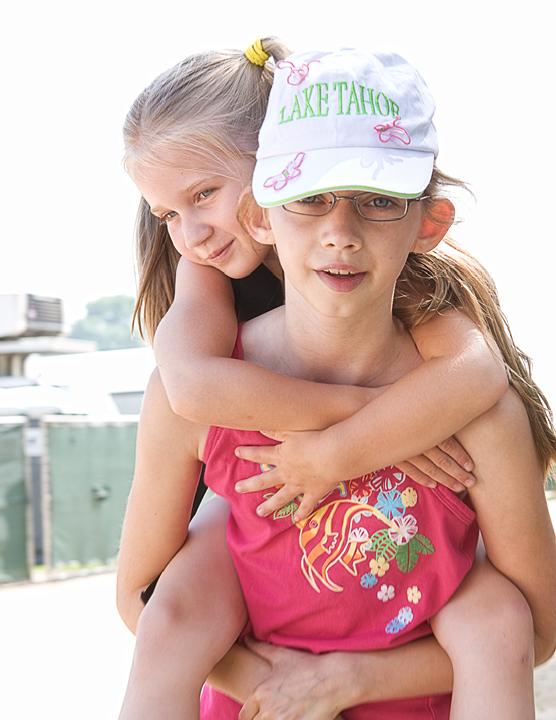 Sisters