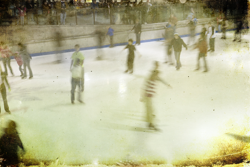 ice