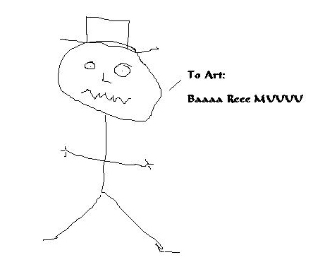 To Art