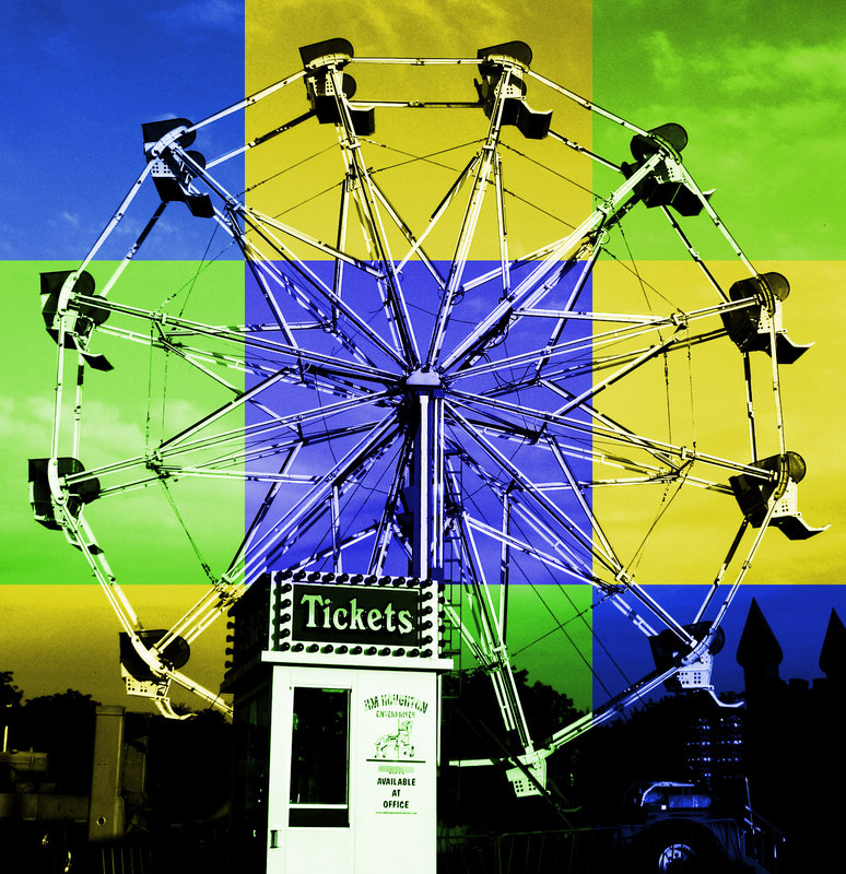 Ferriswheel