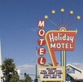 Old School Vegas