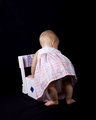 Learning to Stand