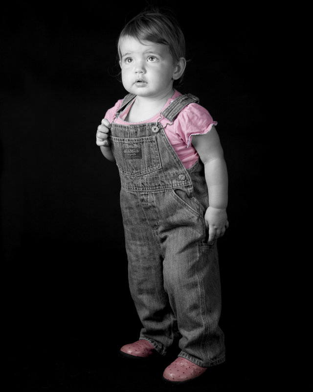 Overalls