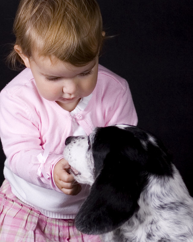 Best Friends