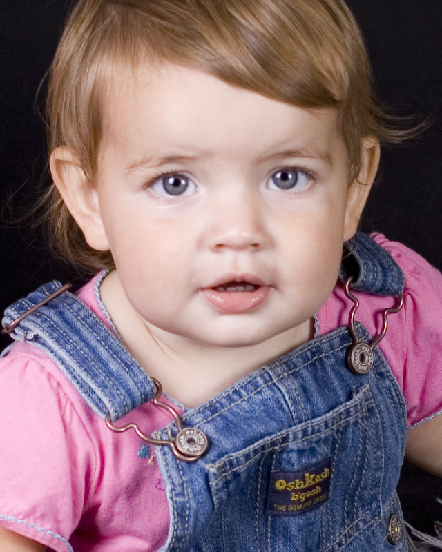 Blue Eyes