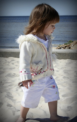 Beach Baby