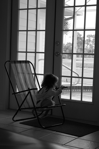 The Beach House