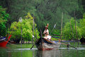 Mangrove Fisherman-1