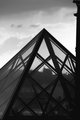 Louvre Geometry