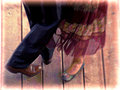 In Step