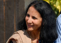 Meena Munshi
