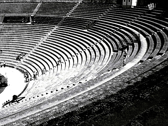 Roman Arena