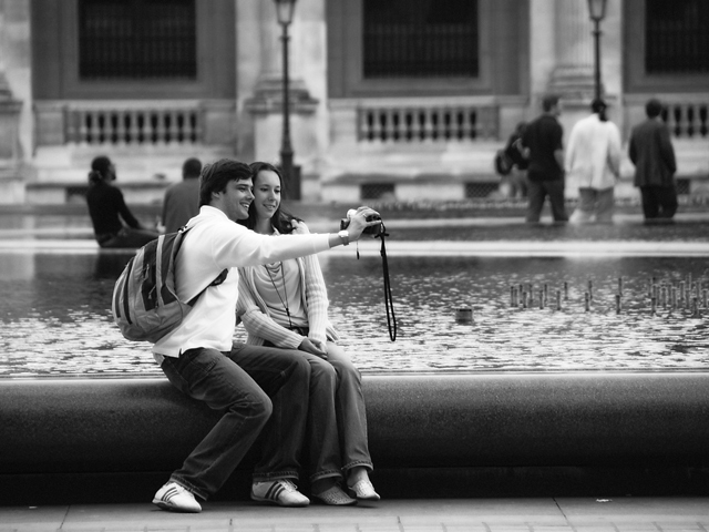 Young Love