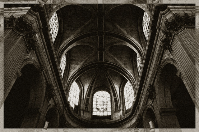 St Sulpice