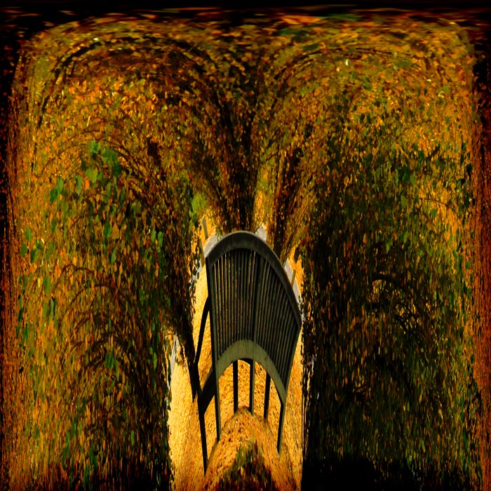 Autumn's Secrets