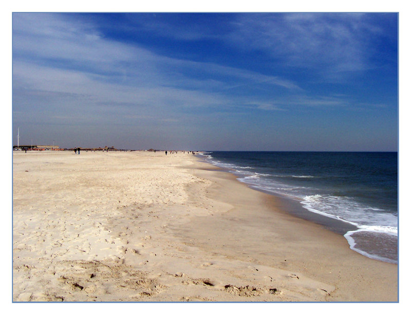Jones Beach