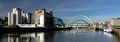 Newcastle, Gateshead