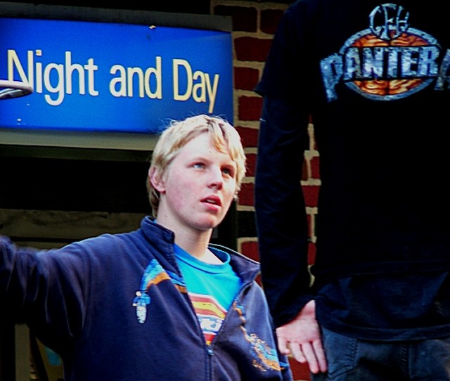Night n Day