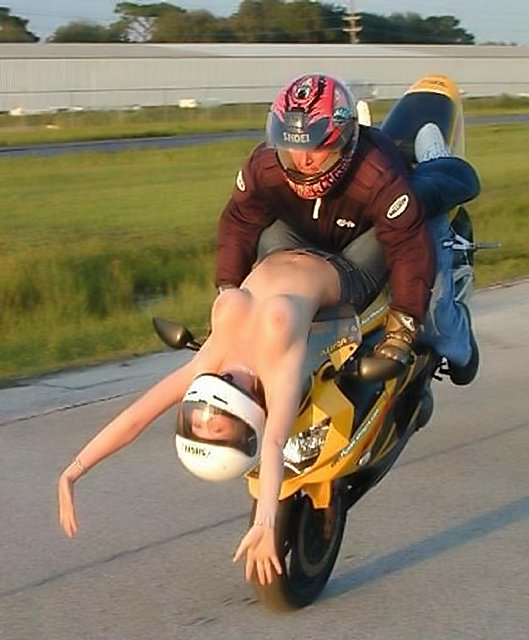 Bike Madness