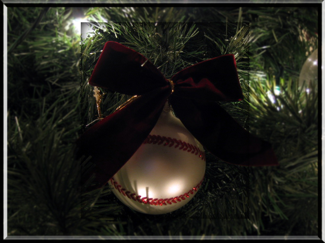 Christmas Card