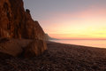 Sidmouth Sunrise