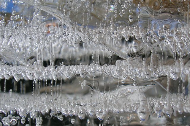 Iced