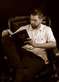 Day 12 - Serious Reading