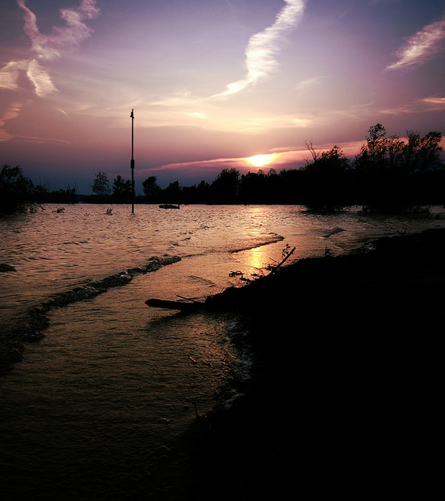 FloodStage