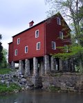 Grist Mill