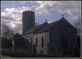 St. James Church, Colney, Norfolk, UK