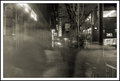Day 15 - London Street at Night