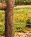 Day 13 - Fence Post