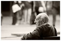 Street Photography II - Sitting