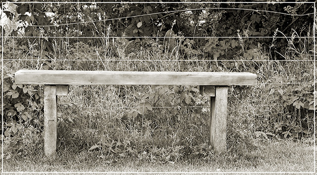 Day 15 - Bench