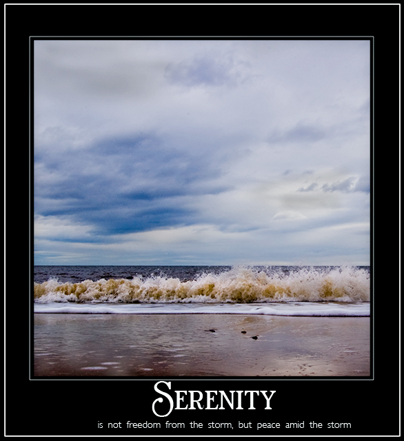 Serenity