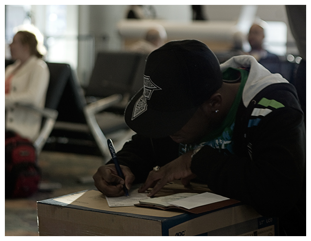 Writing