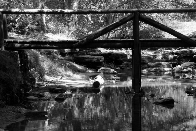 SHILOH BRIDGE