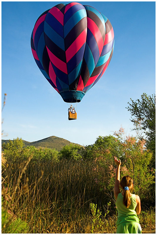 Balloon Festival 2