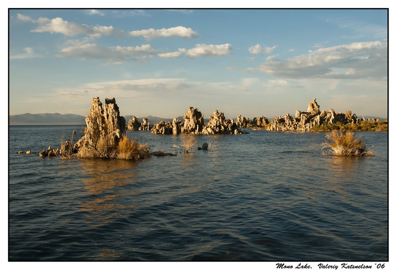 Mono Lake