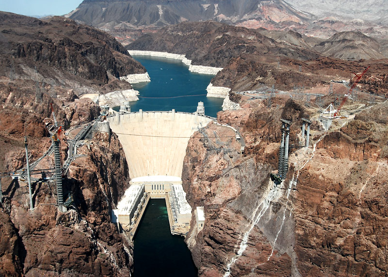 Hoover Dam