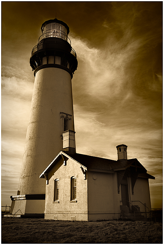 Light Tower