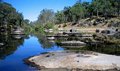 Bridgetown  Rock Pool