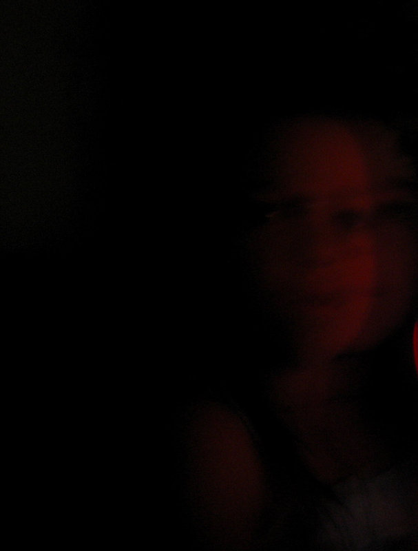 Yet Another Ghost