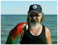 Bird Man