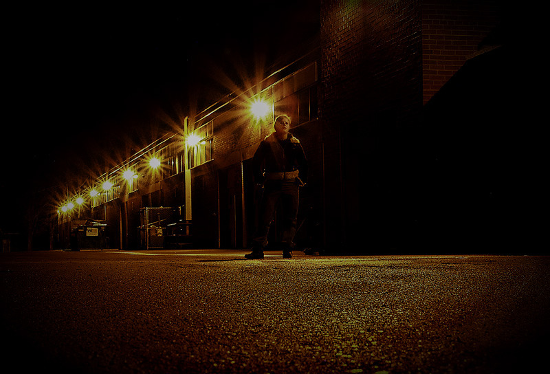 After Hours