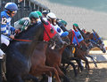 Keeneland 05-6