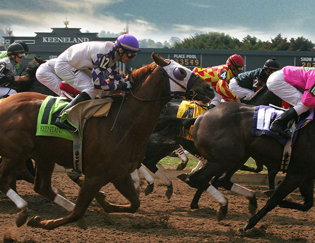 Keeneland 05-3